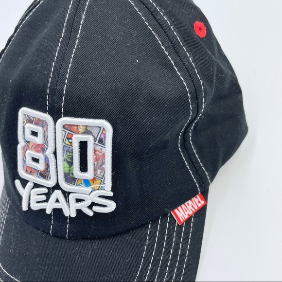 Disney Marvel Hat - Picture 2 of 5